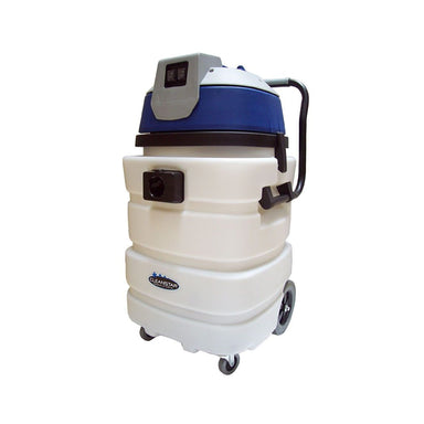 Cleanstar 90 Litre Commercial Wet and Dry Vacuum Cleaner Main