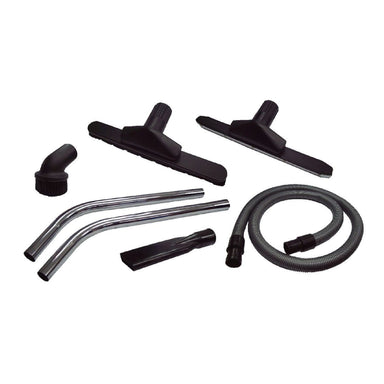 Cleanstar 90 Litre Commercial Wet and Dry Vacuum Cleaner Accessories