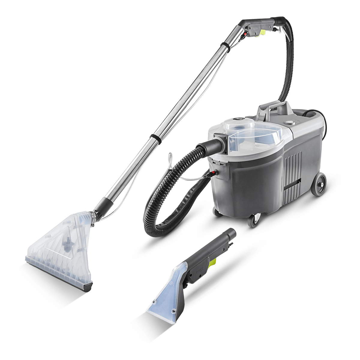 Cleanstar P50 Carpet and Spray Extractor Main
