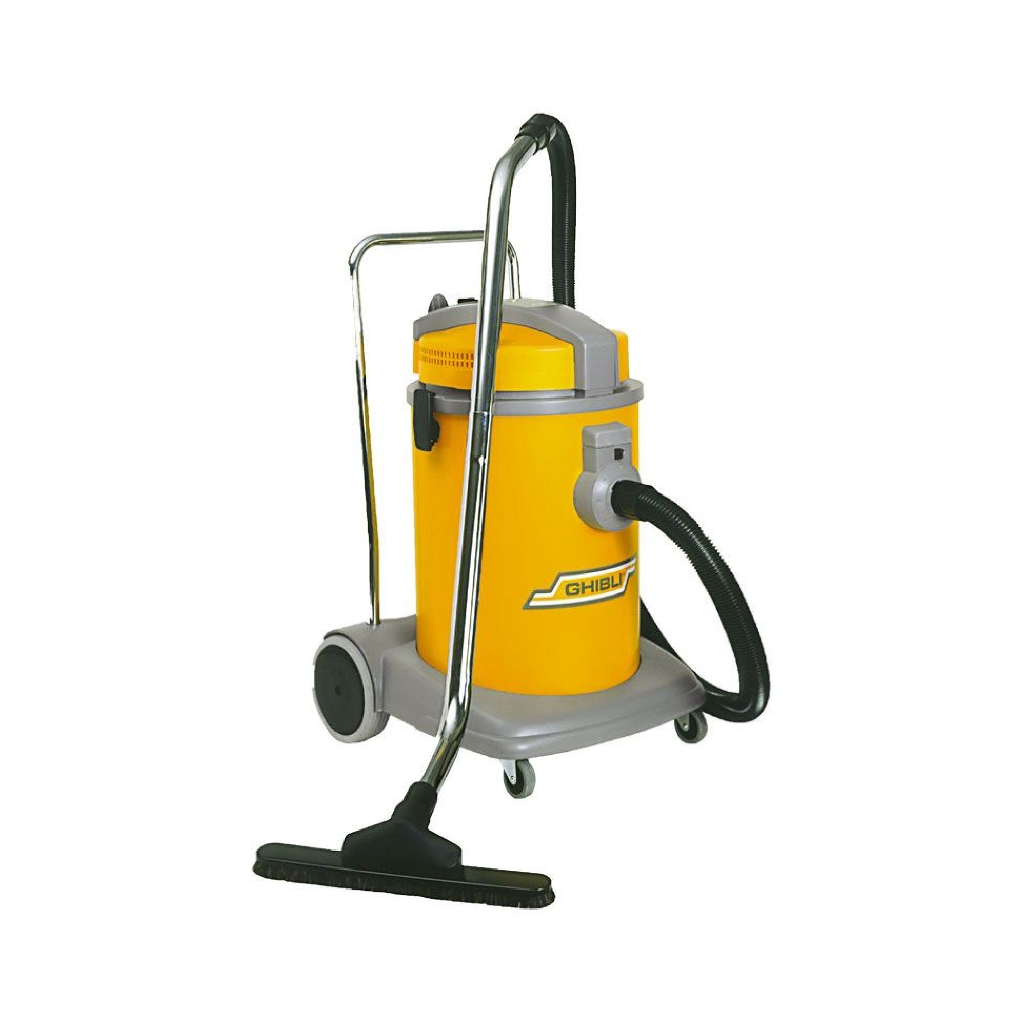 Ghibli 35 Litre Wet and Dry Commercial Vacuum Cleaner Main