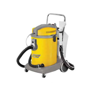 Ghibli 35 Litre Wet and Dry Extraction Vacuum with Shampooer Main