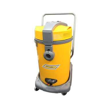 Ghibli 56 Litre Wet and Dry Commercial Vacuum Cleaner Main