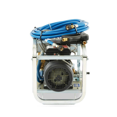 Kerrick EI1511 Industrial Manual Stop Start Cold Water Electric Pressure Water Front
