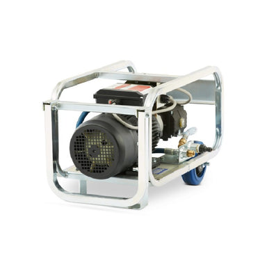 Kerrick EI1511 Industrial Manual Stop Start Cold Water Electric Pressure Water Main