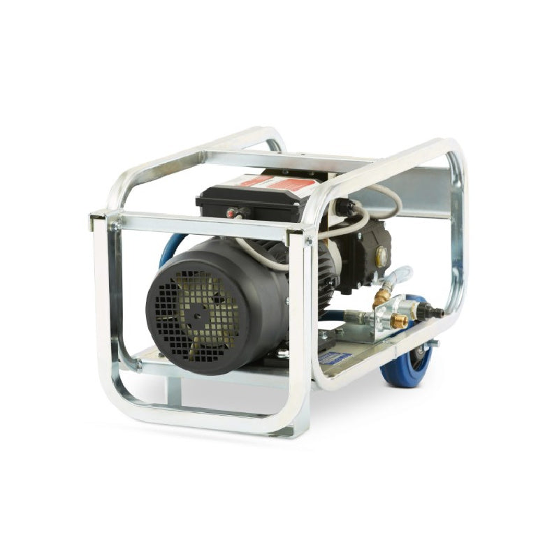 Kerrick EI1511 Industrial Manual Stop Start Cold Water Electric Pressure Water Main