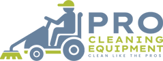 Pro Cleaning Equipment