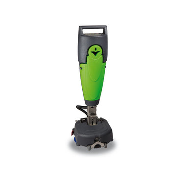 MIRA 40 Commercial Battery Powered Compact Scrubber Dryer Main