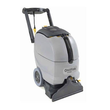 Nilfisk ES300 Walk Behind Carpet Extractor Main