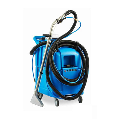 Nilfisk Kerrick Grace Carpet Shampooer Extractor Main