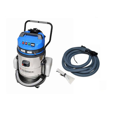 Nilfisk Kerrick Riviera Shampooer Carpet Extractor Main