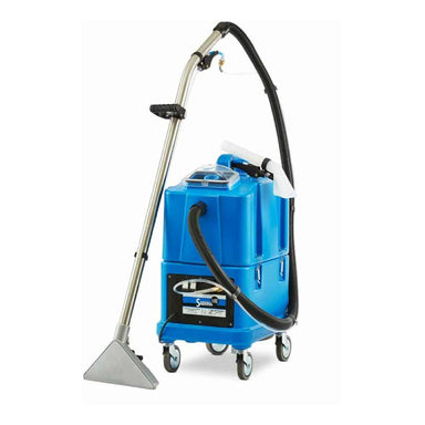 Nilfisk Kerrick Sabrina Shampoo and Cleaner Carpet Extractor Main