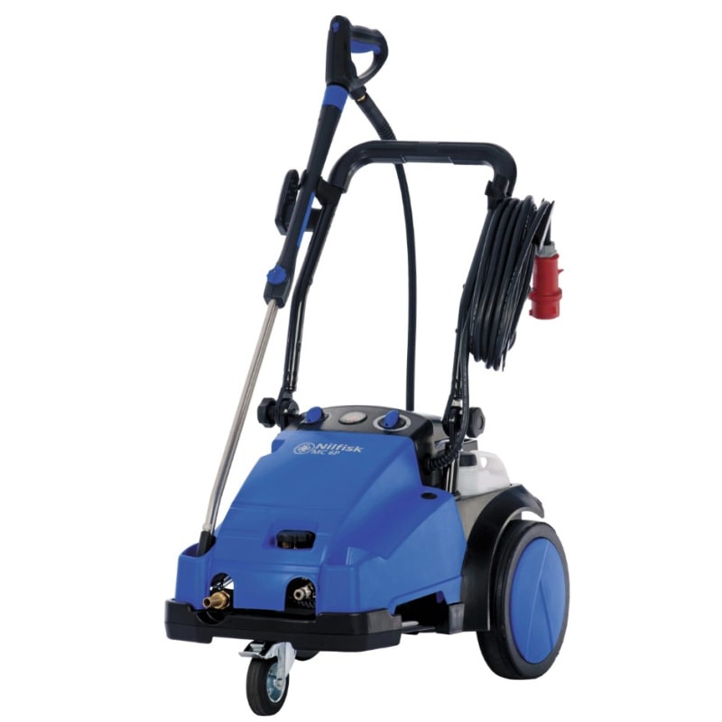 Nilfisk MC 6P 2501100 FA Cold Water Electric Pressure Water Main