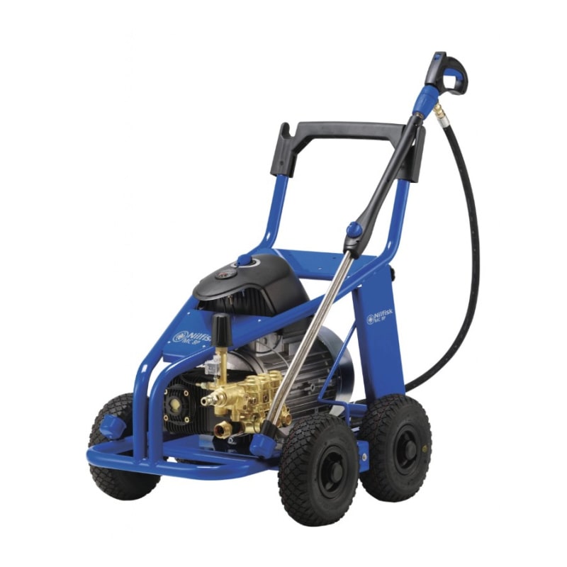 Nilfisk MC 8P 1802100 Cold Water Electric Pressure Washer Main