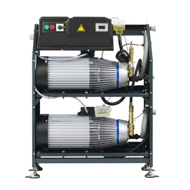 Nilfisk SC DUO 7P 1802400 Stationary Cold Water Pressure Washer Inside