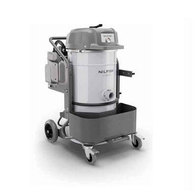 Nilfisk VHB120 Battery Vacuum Main