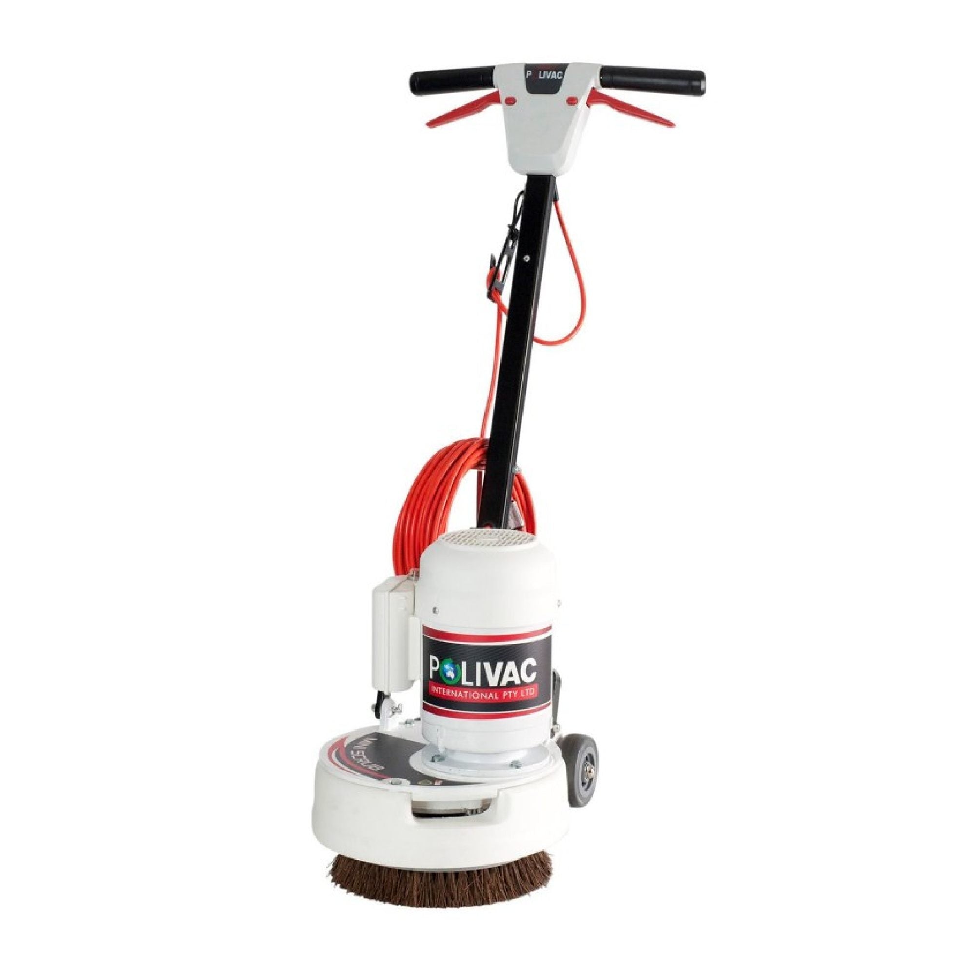 Polivac A23 Mini High-Speed Polisher Main