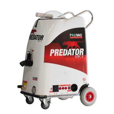 Polivac Predator MK2 Carpet Extractor Main