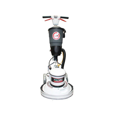 Polivac SV25 GEN II Supervac Slow Speed Sander Vacuum Main