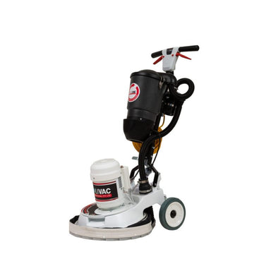 Polivac SV25 Supervac Slow Speed Sander Vacuum Main