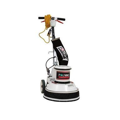 Polivac SV30 Sandivac GEN II High Speed Sander Main