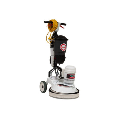 Polivac SV30 Supervac High Speed Sander Vacuum Main