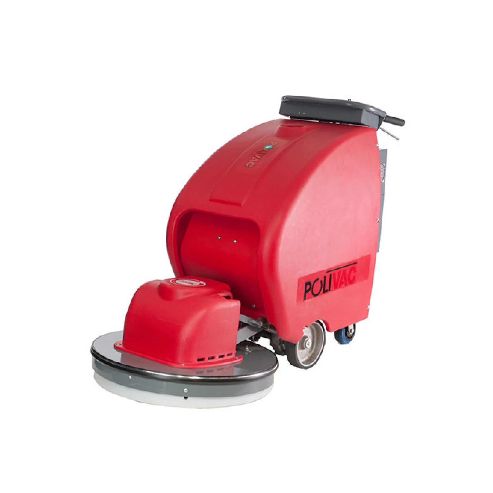 Polivac Stealth Battery Burnisher