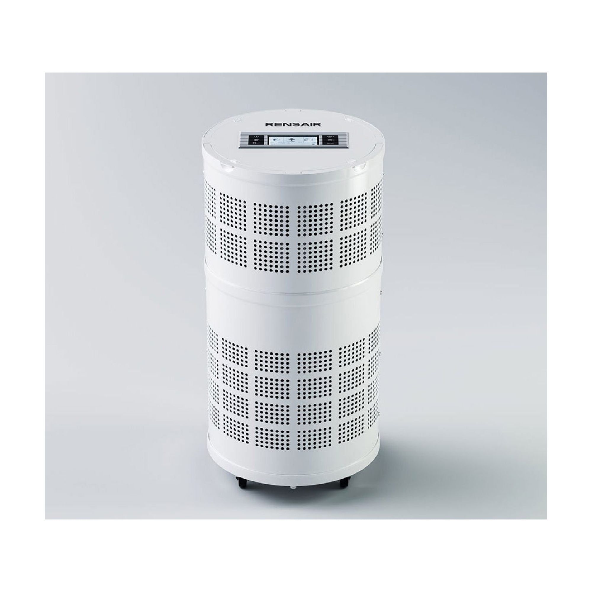 Rensair Hospital Grade HEPA Air Purifier Main