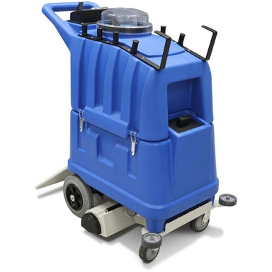 Santoemma Elite Silent Carpet Extractor Main