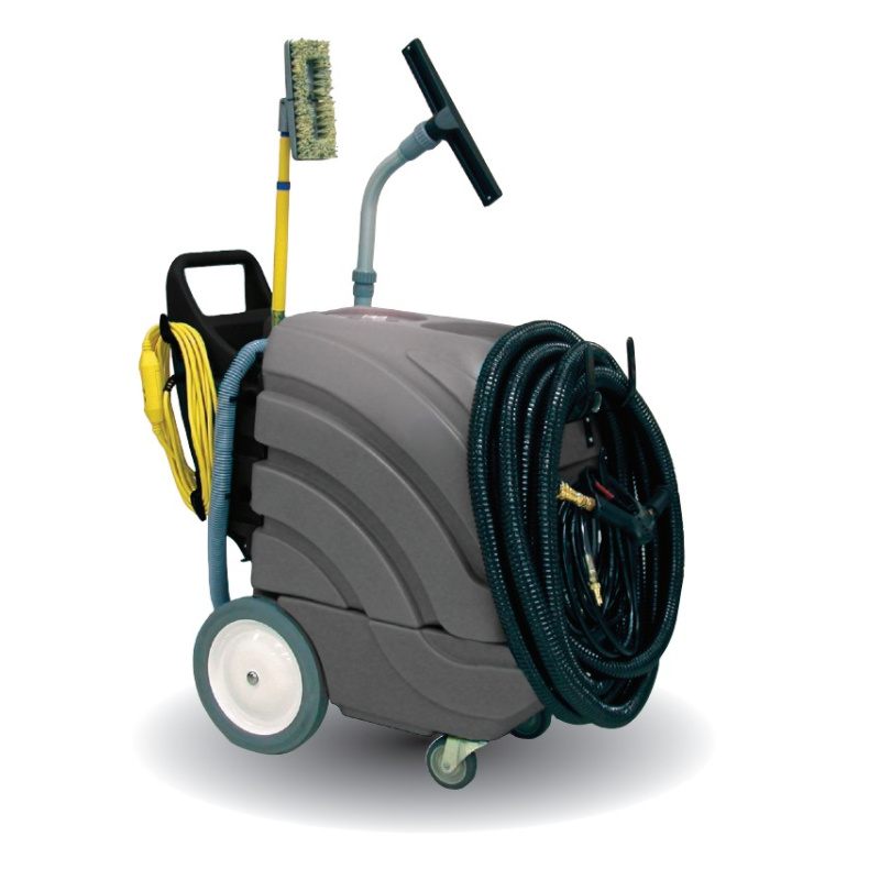 Tennant ASC-17 All Surface Cleaning Machine Main
