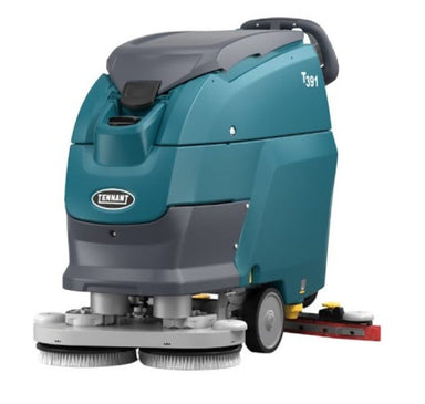 Tennant T391 Walk Behind Floor Scrubber Main