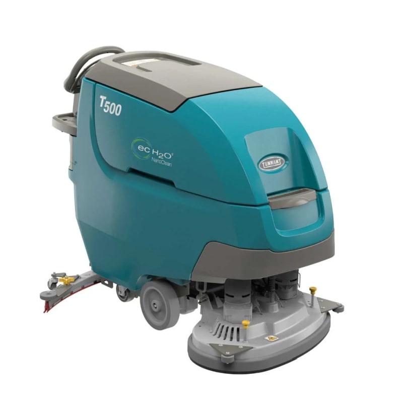 Tennant T500 Walk Behind Floor Scrubber Disk