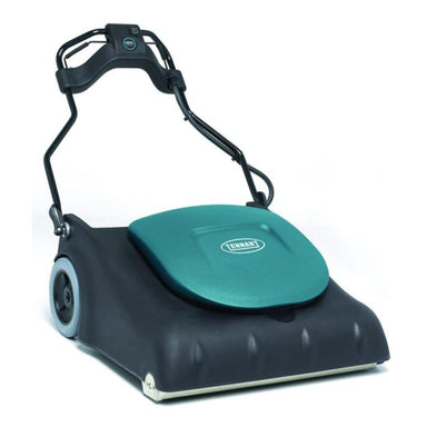 Tennant V-WA-76 Wide Area Commercial Vacuum Main