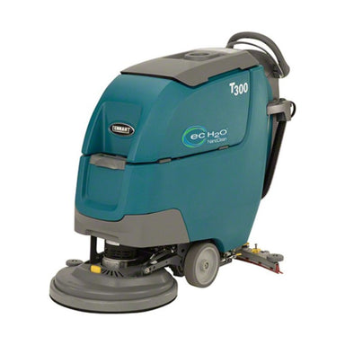Tennant T300 Walk Behind Floor Scrubber 500mm