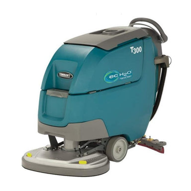 Tennant T300 Walk Behind Floor Scrubber 600mm