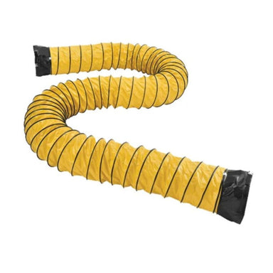 Thorair Hulk 1000CFM Air Scrubber Duct Long