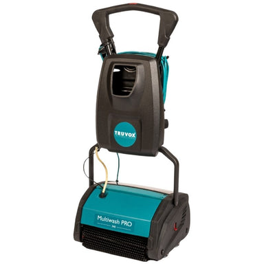 Truvox Multiwash PRO 340 Walk-Behind Scrubber Dryer Main