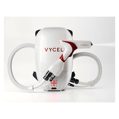Vycel 4 Backpack Electrostatic Sprayer Front