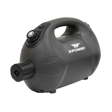 XPOWER F16B Battery Powered Cordless ULV Cold Fogger Main