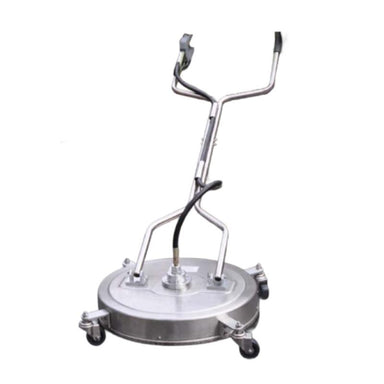 Aussie Pumps Cyclone Flat Surface Cleaner Main