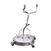 Aussie Pumps Cyclone Flat Surface Cleaner Main