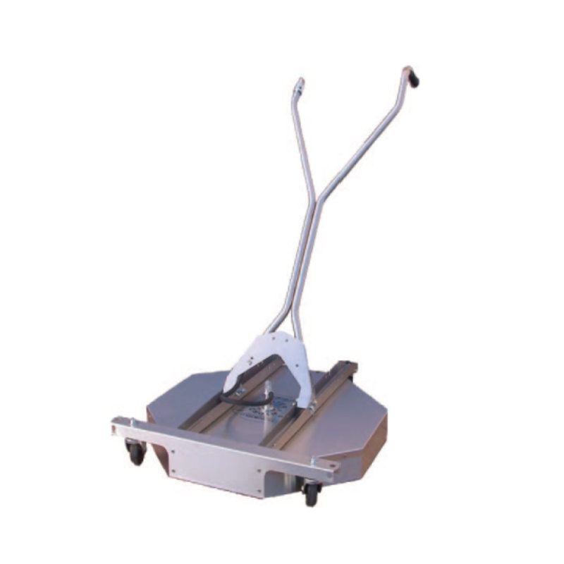 Aussie Pumps Hydro Twister Flat Surface Cleaner Main
