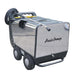 Aussie Pumps Super Indy Electric Hot Water Pressure Washer Main