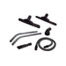 Cleanstar 30 Litre Stainless Steel Commercial Wet and Dry Vacuum Cleaner Equipment