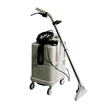 Cleanstar Cutlass 30L Portable Carpet Extraction Machine Back