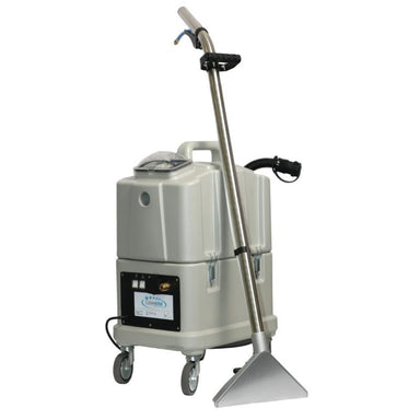 Cleanstar Cutlass 30L Portable Carpet Extraction Machine Front
