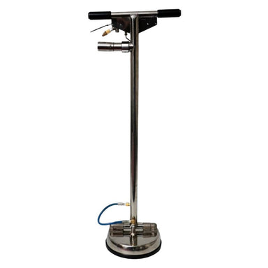 Cleanstar Floor Spinner Tool Main View