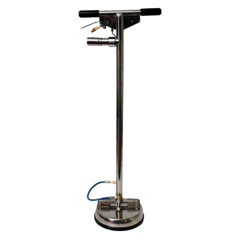 Cleanstar Floor Spinner Tool Main View