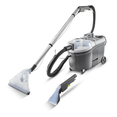 Cleanstar P50 Carpet and Spray Extractor Main