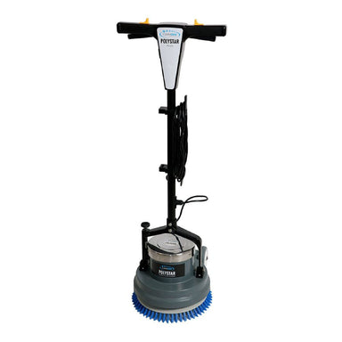 Cleanstar Polystar 15-inch Orbital Floor Polisher and Cleaner Main