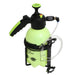 Cleanstar Polystar PS-015 15-inch Orbital Floor Polisher and Cleaner Water Tank